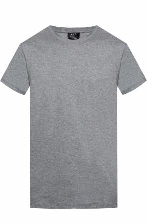 Crewneck t-shirt, zdjęcie 1 Crewneck t-shirt od A.P.C